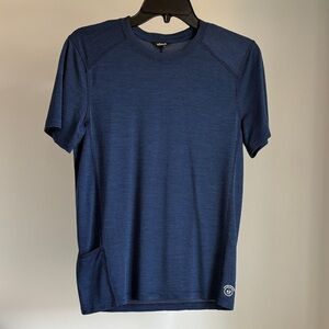 Allbirds Men’s Natural Run Tee